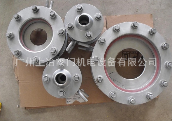 厂家直销高压气体涡轮流量计 承接加工柴油涡轮流量计