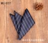 Fashionable dress, suit, handkerchief, accessory, scarf