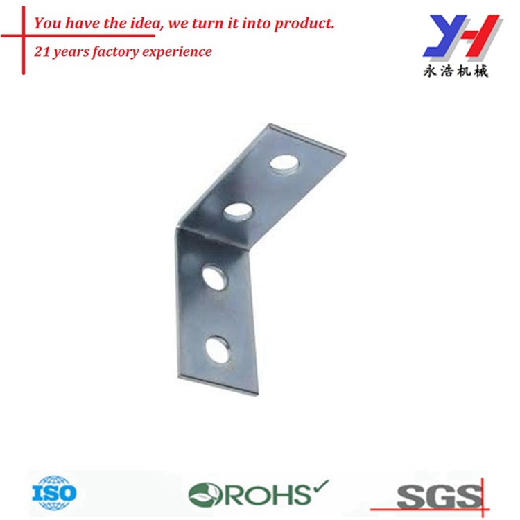 五金厂支架加工金属门支架