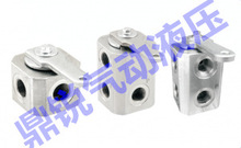 23ZF-A�D�y�D�y ͨ��DN6 PN30bar 25L/min 2λ3ͨ���D�y �ք��y