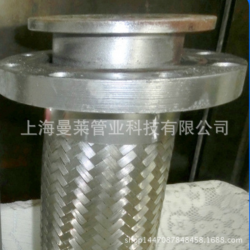 强力推荐 不锈钢特氟龙管 耐高温特氟龙管