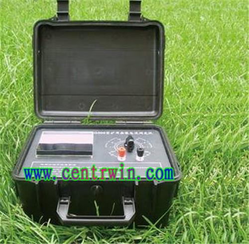 杂散电流测试仪