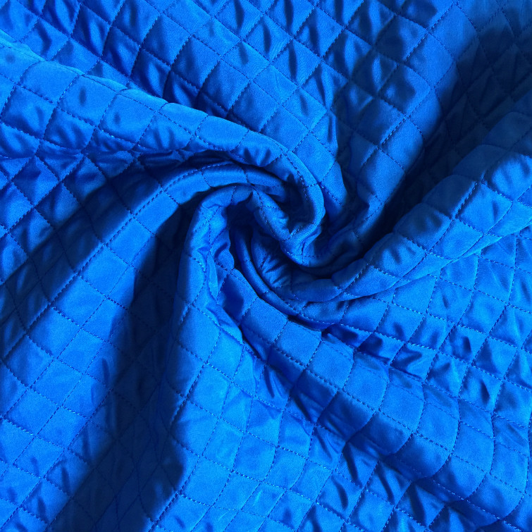 专业工厂 绗绣加工 电脑绣花绗缝裥棉 服装绗棉车线夹绵面料