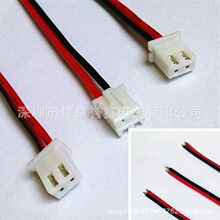 ���Ӿ�1.25/PH2.0 xh2.54�g������B�Ӿ�2P 3P 4PLED��늳غ��Ӿ�