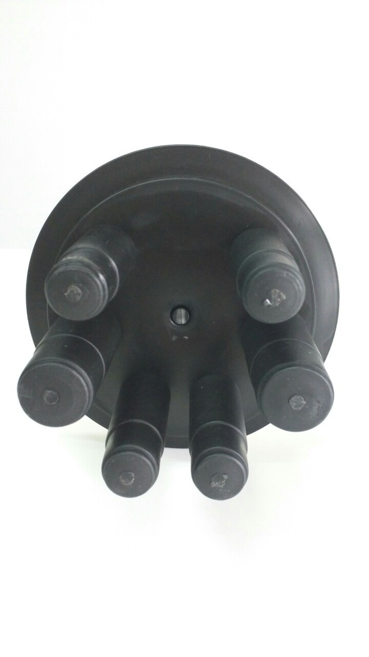 高穗通现货直供DR02A电子元器件 接续帽式光缆接头盒光纤接续盒