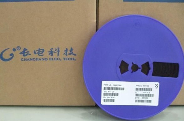 Patch BAP50-03 SOD-323 CJ A81 PIN diode Original authentic