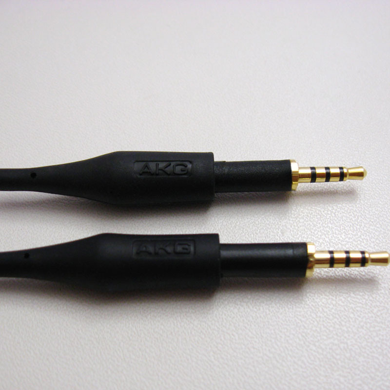 K450 Q460 k451 k452 K480  耳机线 音频线 原装线