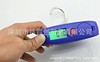 Wh-A14 Weiheng hand-scales electrons to buy vegetables and fish, fishing, luggage, courier scale multi-color