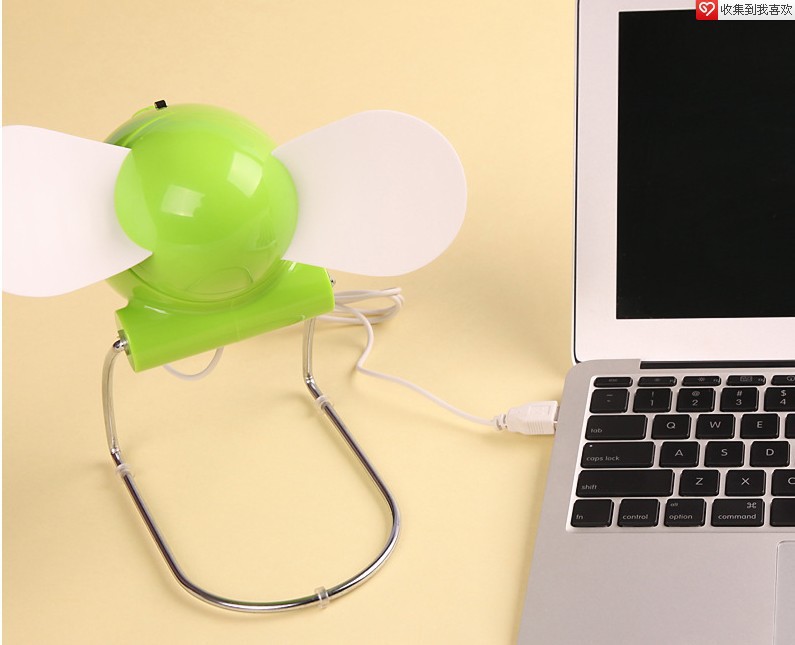 Ventilateur USB - Ref 400812 Image 6