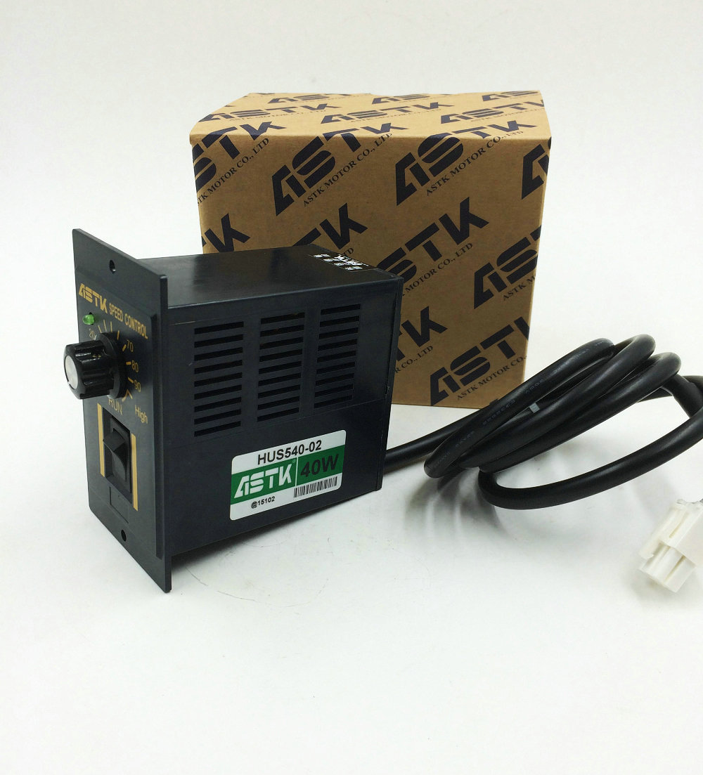 厂家直销控制器HUS540-02调速器海鑫ASTK牌现货一台代发