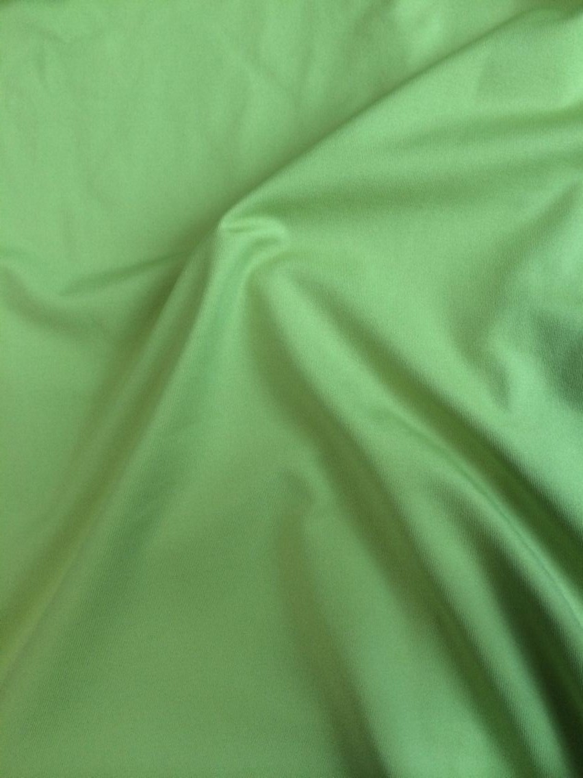 厂家供应  全消光70D锦纶莱卡针织面料  弹力好 颜色可定做