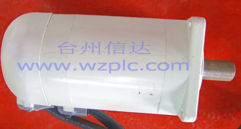 台州信达  二手松下电机 MSM042A1A  保修三个月