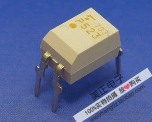 TLP523 P523 TLP523-1 TLP523-2 TLP523-3 TLP523-4光耦直插DIP-4
