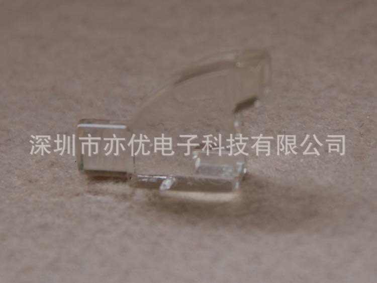 LED导光柱 LED导光棒 LED贴片导光柱 LED光导管 线路板导光柱-阿里巴巴