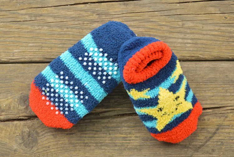 Chaussettes pour bébé - Ref 2113749 Image 7