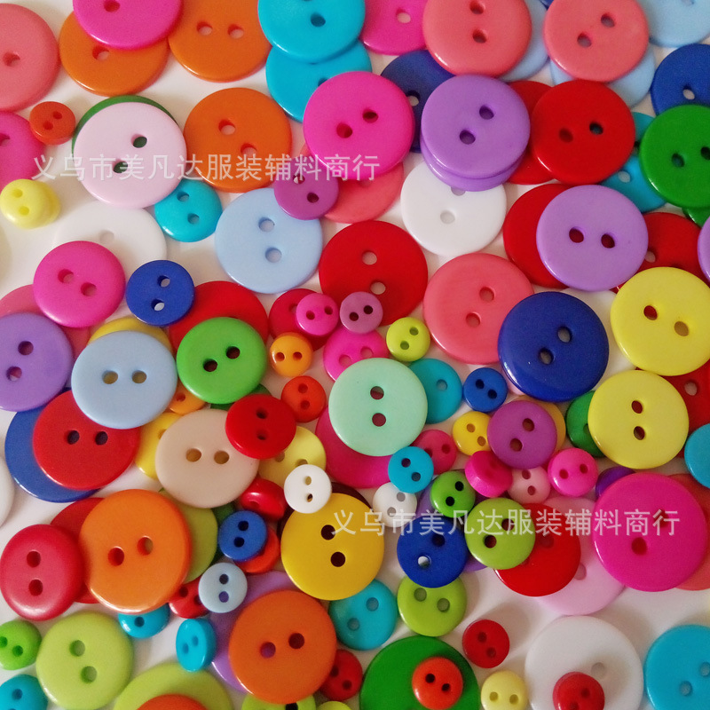 面包扣 纽扣