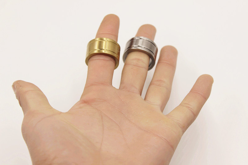 Equipement autodéfense - Anneau de fenêtre cassé - Ref 3401900 Image 13