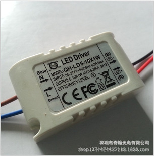 �溲QH-LK3-7X1 3-7��0.3A  �������Ϛ� �ɿع��{�� LED �Դ