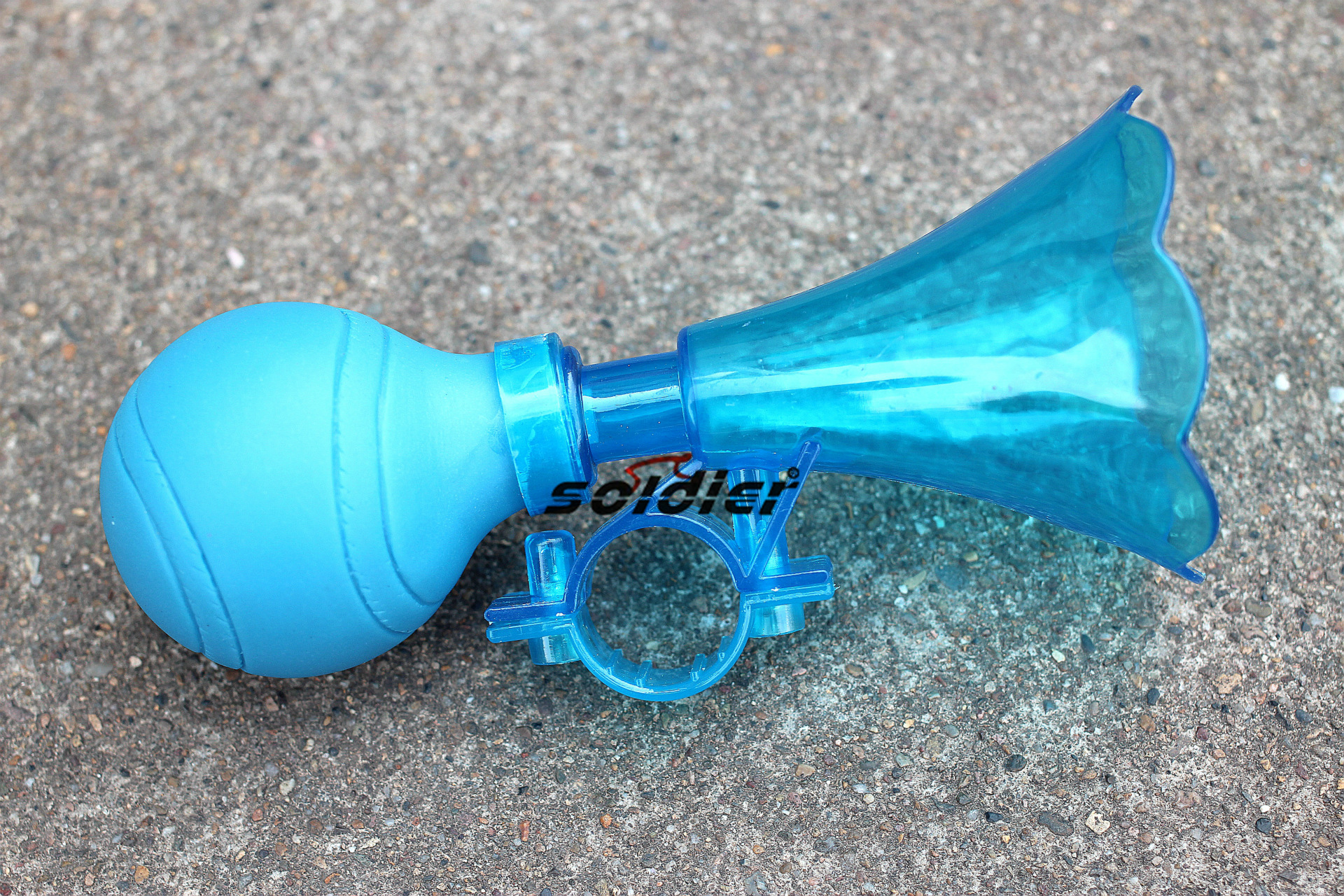 Sonnette de vélo - Ref 1455182 Image 7