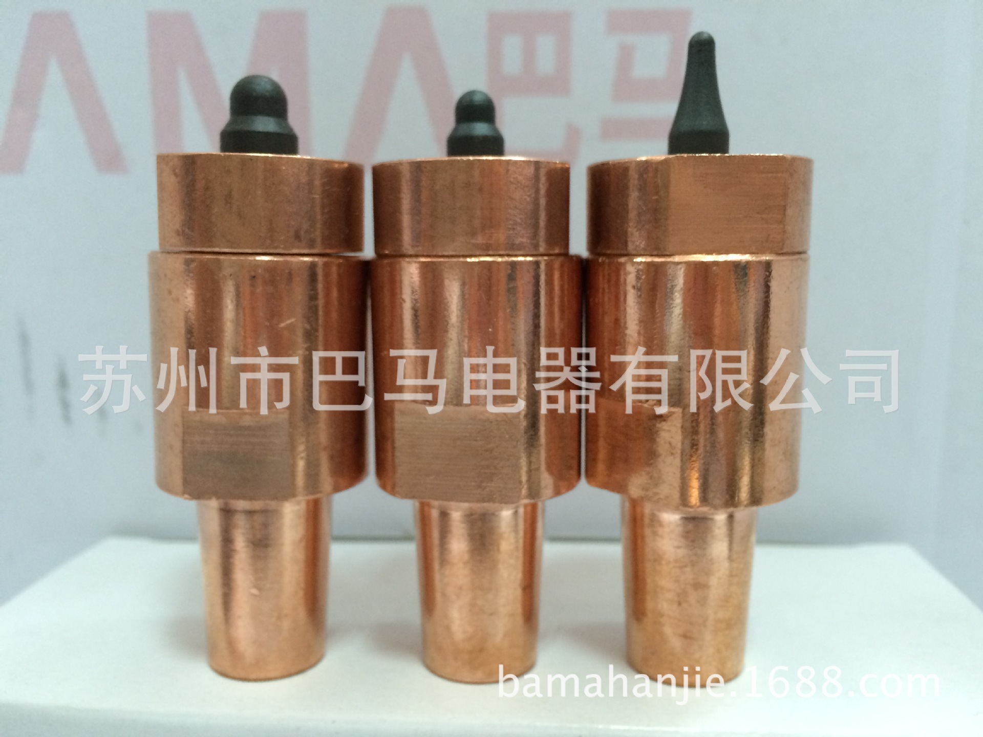 点焊机焊接头的材质,点焊头用什么材质好,点焊机焊头_大山谷图库