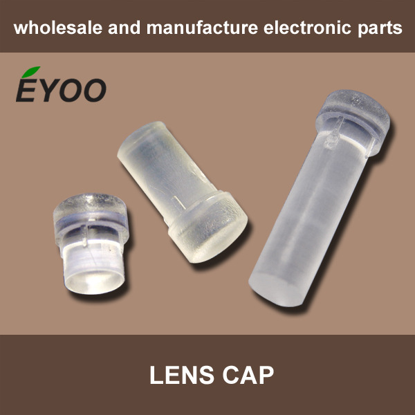 LED导光柱 直径3MM 导光管 导光棒 塑胶塑料PC透明 导光支柱