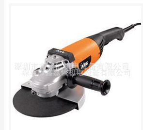 批发 德国 AEG 角磨机/打磨机/磨光机 WS2200-180
