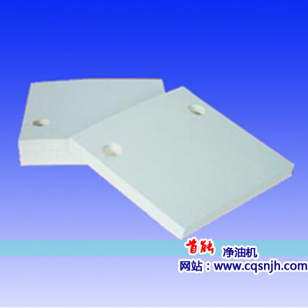 SNLZ系列滤油纸 板框压力式滤油机滤油纸 滤纸
