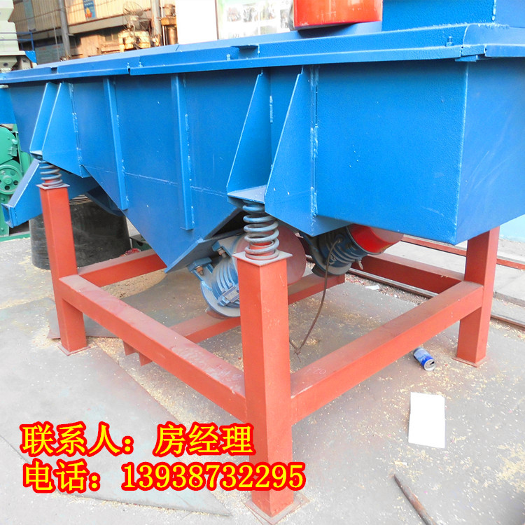 金刚砂粗细振动筛 多层过滤 自动4-200目 大小分离筛 按目数