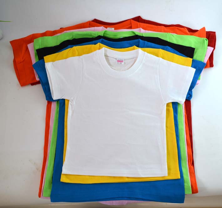 T-shirt enfant - Ref 3440617 Image 5