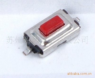 3X6轻触开关进口品质高寿命轻触按键开关香港轻触品牌CHA昭华品牌
