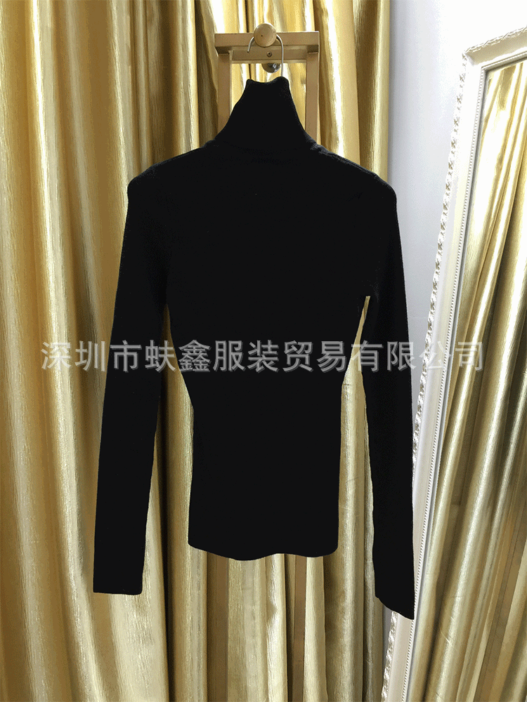 打底衫 秋冬 女裝