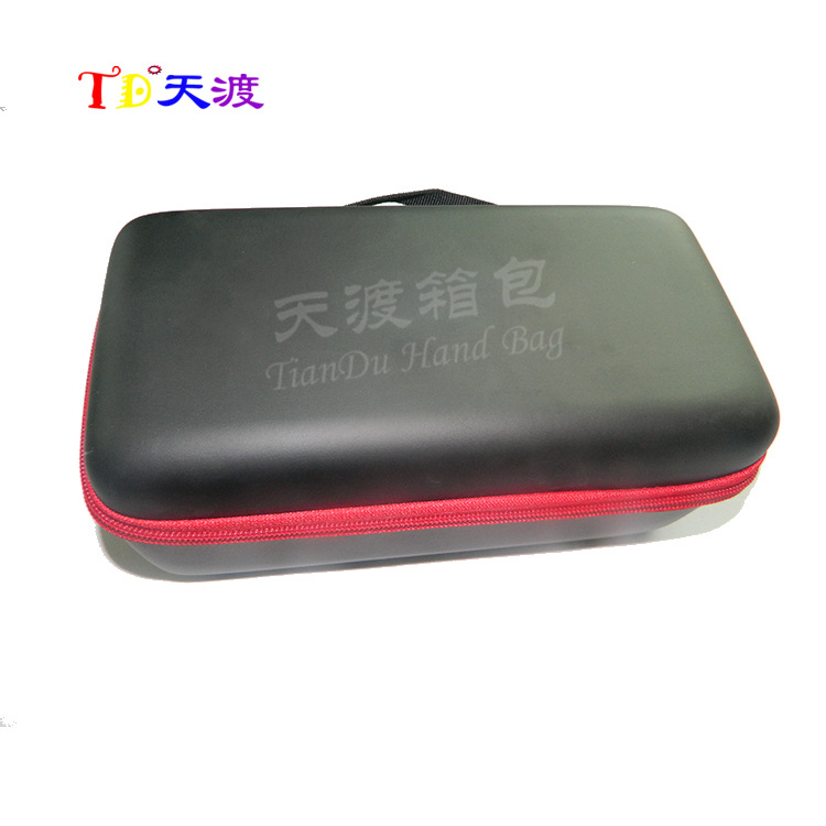 EVA压模工具包   eva笔盒笔袋 压模片厂家eva硬壳包批发 包邮现货