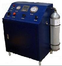 氮气弹簧充气设备 氮气泵    氮气增压机   氮气充压机
