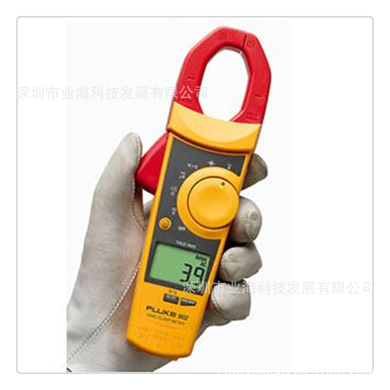 Fluke902FC  ǯα » F902FC ǯε