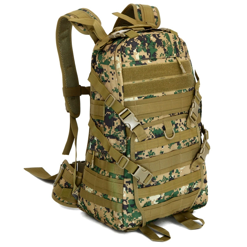 Backpack, travel bag
