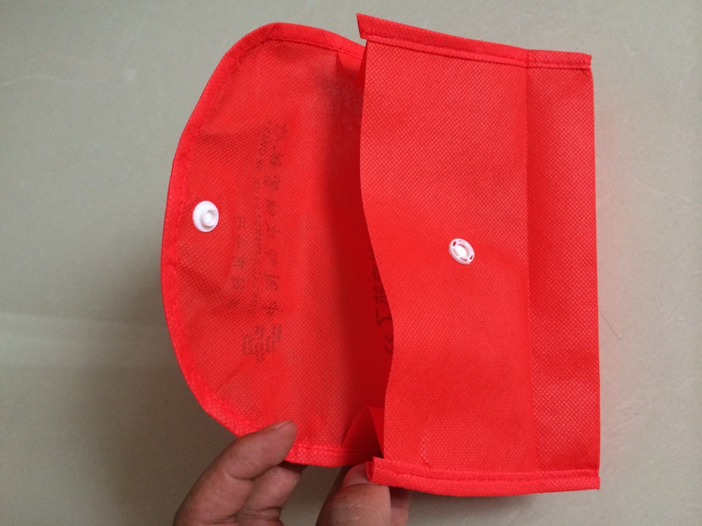 新款银行取款袋C2