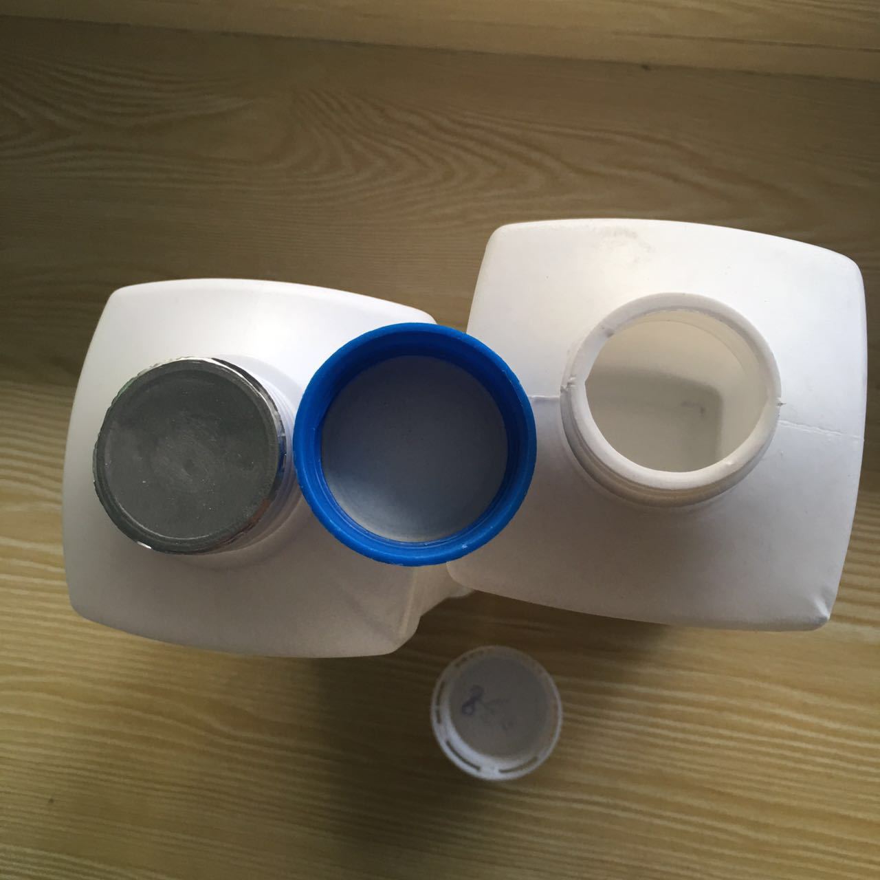 铝箔垫片 易撕型铝箔垫片 PET铝箔感应垫片 密封压敏垫片 铝箔膜