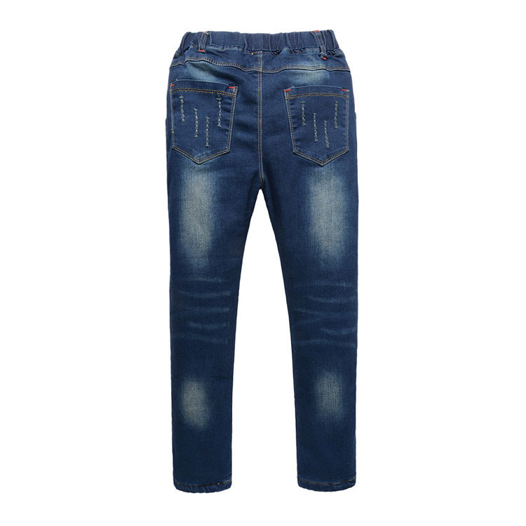 Pantalon fille - Ref 2065583 Image 70