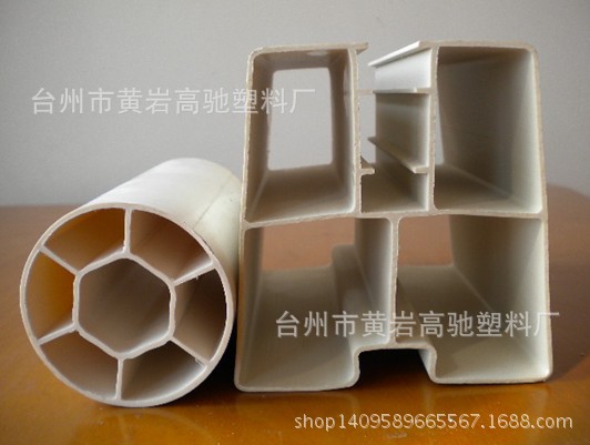 【挤塑加工厂家】大规格ABS组合塑料异型材 ABS挤出挤塑异型材