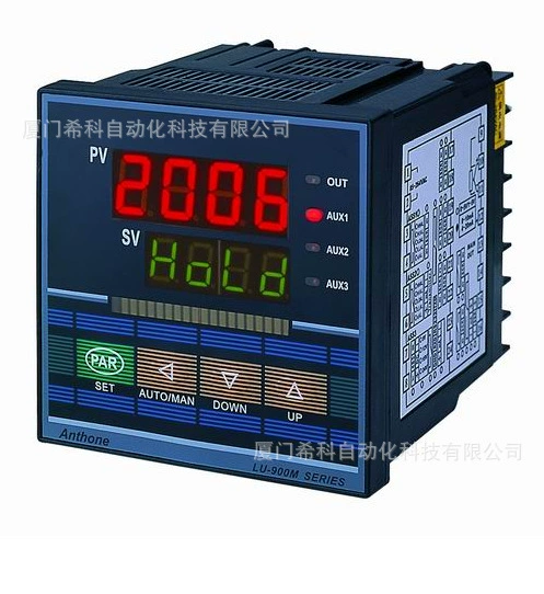 [Прямые продажи с фабрики] Интеллектуальный термостат ANHONE LU-900M, регулятор температуры, интеллектуальный регулятор