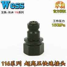 ԭbWESS116 6202 G1/4 150MPA߉ٽ^QϣCEJN