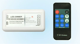 LED灯带;其他LED系列;LED控制器