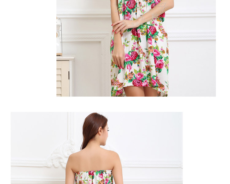 Peignoir - Ref 595785 Image 23