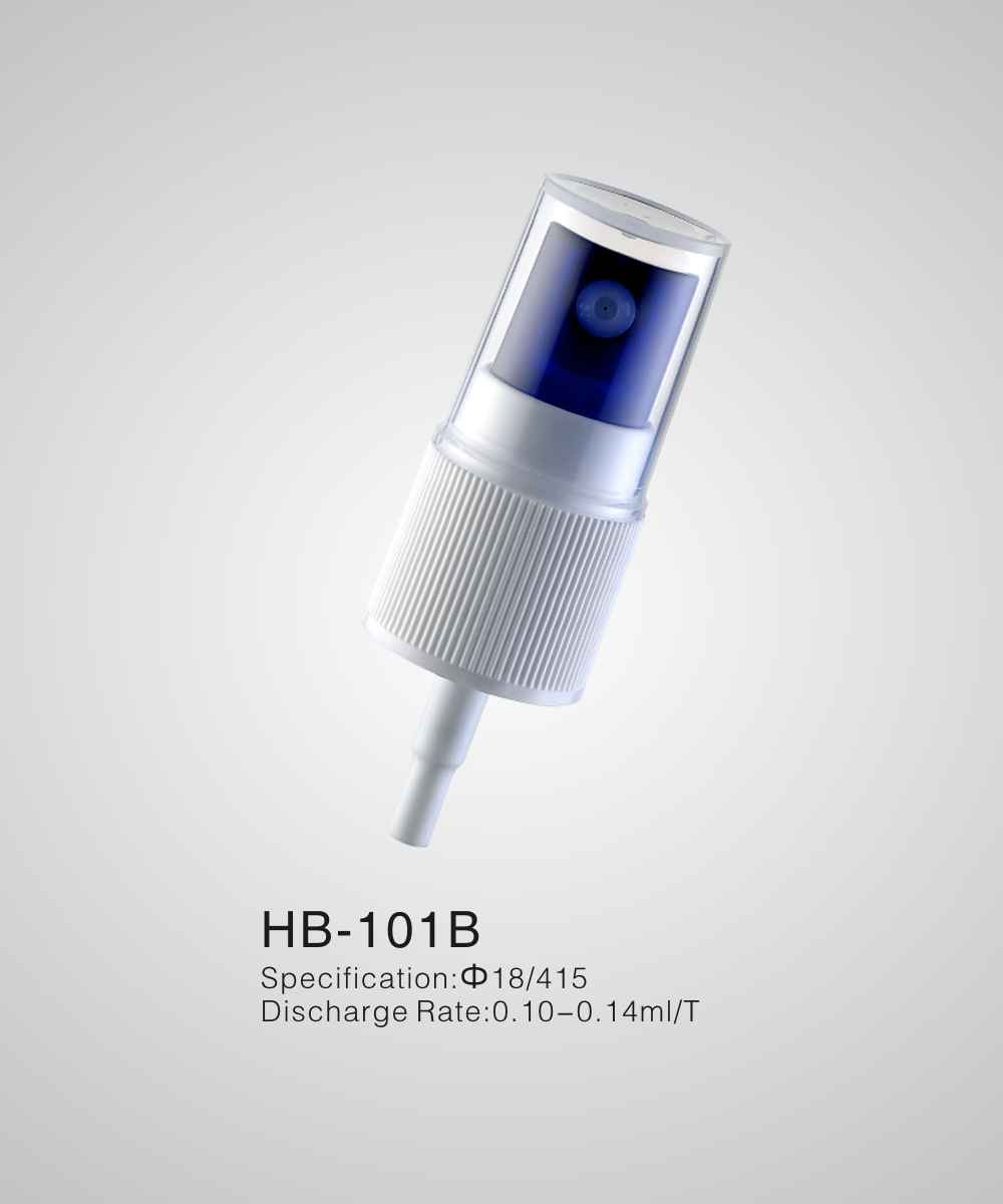 HB-101B
