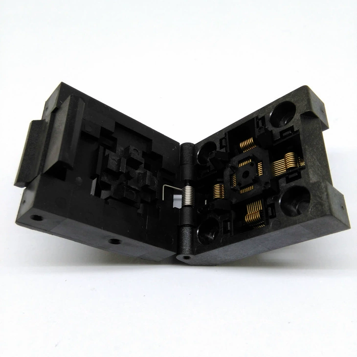 Е Elder 0.5 шаг IC51-0324-805 тестовое место программирование места