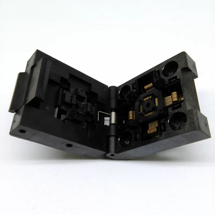 Е Elder 0.5 шаг IC51-0324-805 тестовое место программирование места