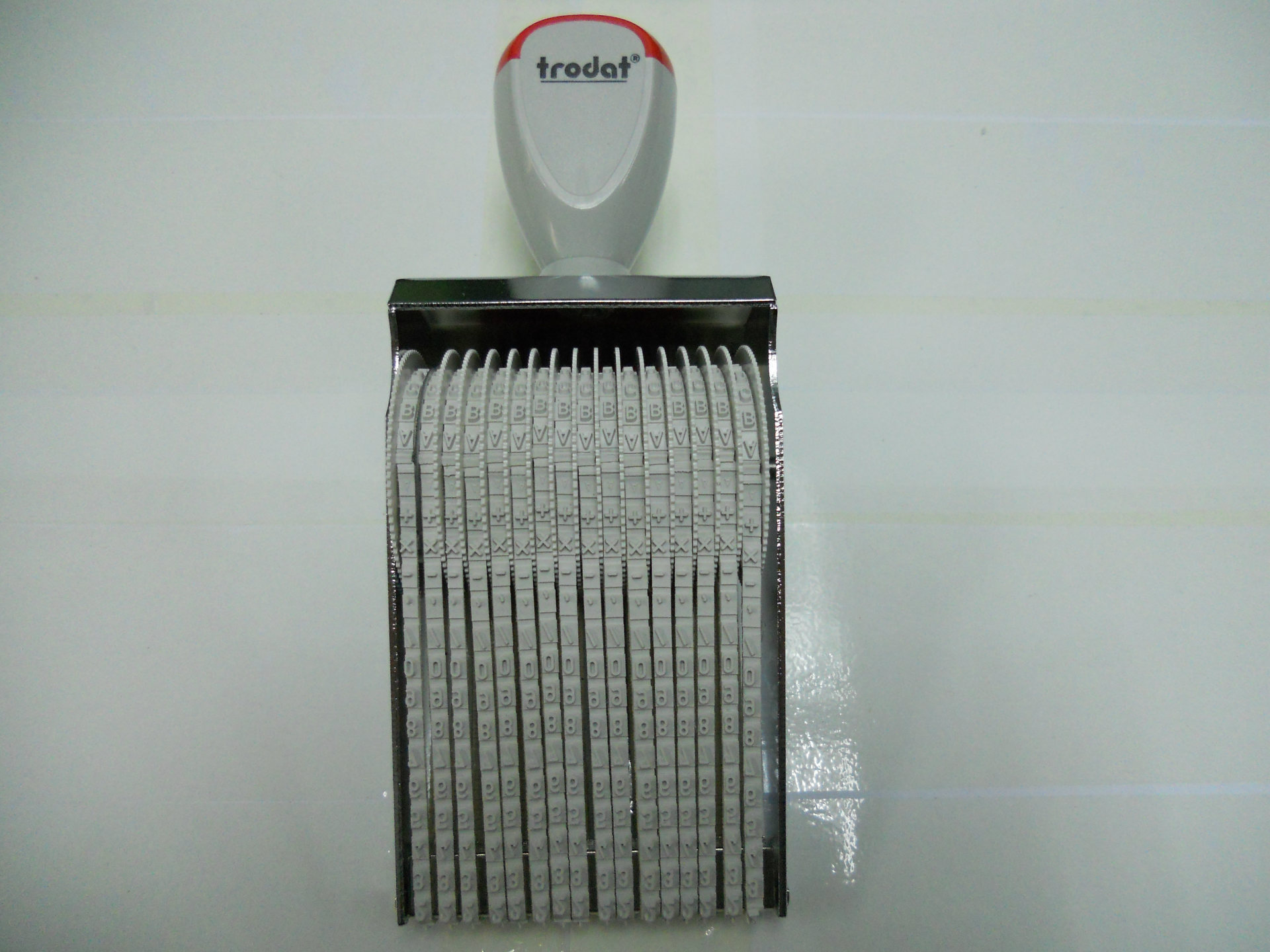 µTrodat׿ӡ£ָ3MM+Ӣĺ3/16A