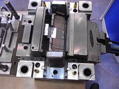 精密压铸模具开发，产品设计，厂家直供|ms