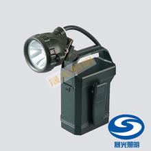 防水 防震降能高效节能 SG-IW5120便携式免维护强光防爆工作灯