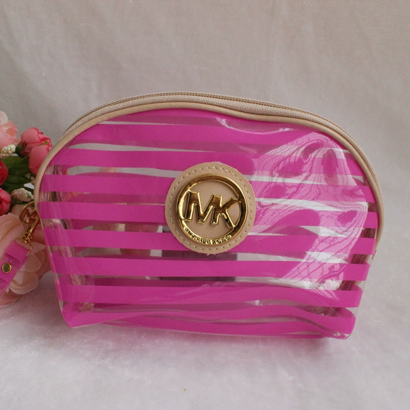 Summer cosmetic bag, wallet
